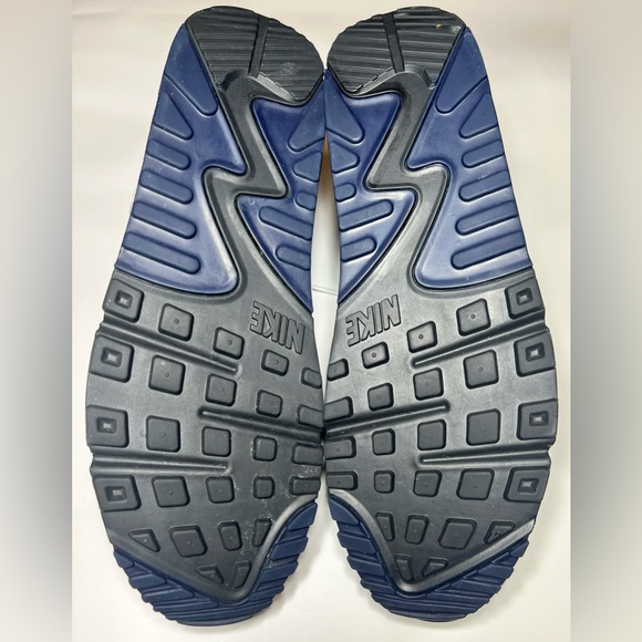 Nike Air Max 90 SE Running Club Deep Royal - Picture 6 of 6